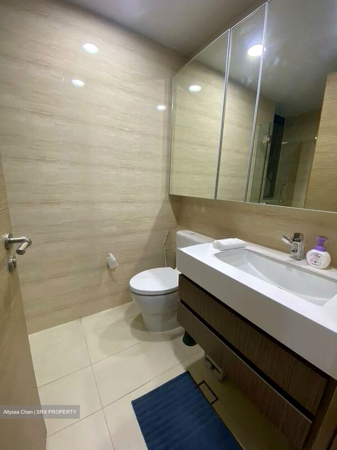 The Palette (D18), Condominium #497729721